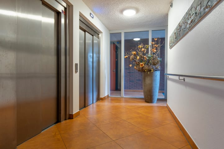 Foto 22 van David Tenierslaan 44