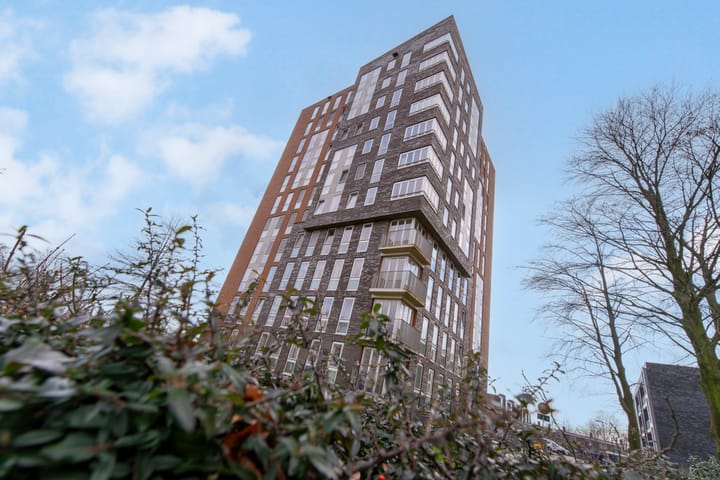 Foto 24 van David Tenierslaan 44