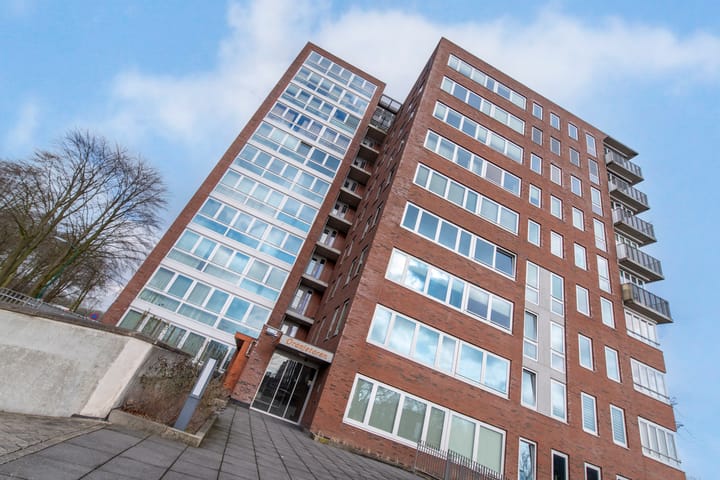 Foto 25 van David Tenierslaan 44