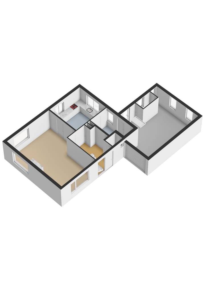 Foto 42 van Nijlanderstraat 10-A