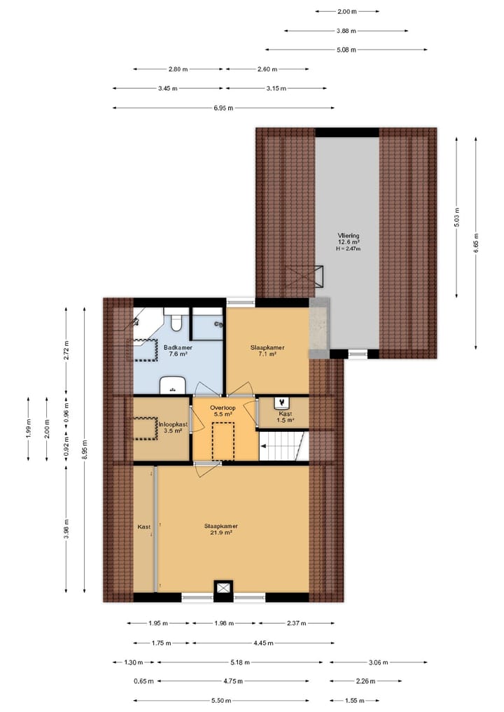 Foto 43 van Nijlanderstraat 10-A