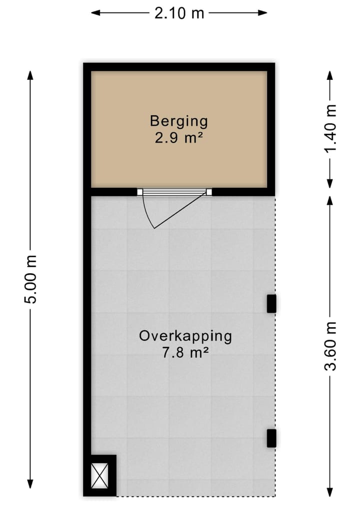 Foto 45 van Nijlanderstraat 10-A