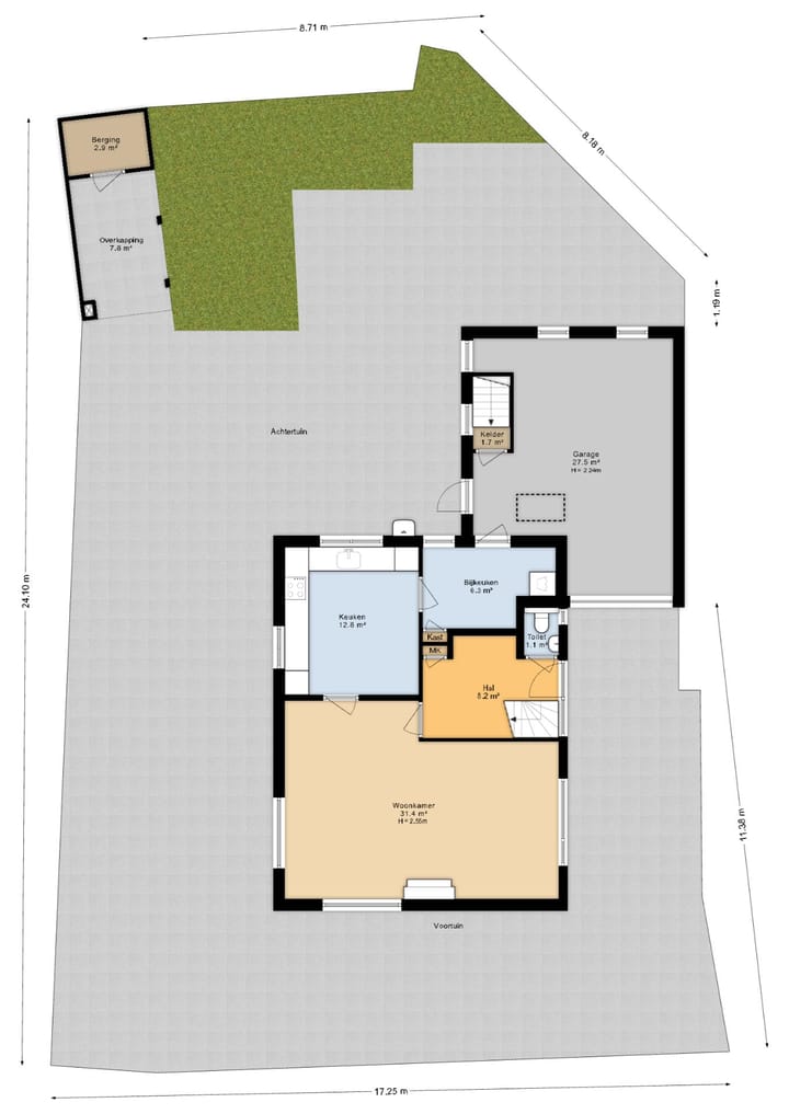 Foto 49 van Nijlanderstraat 10-A