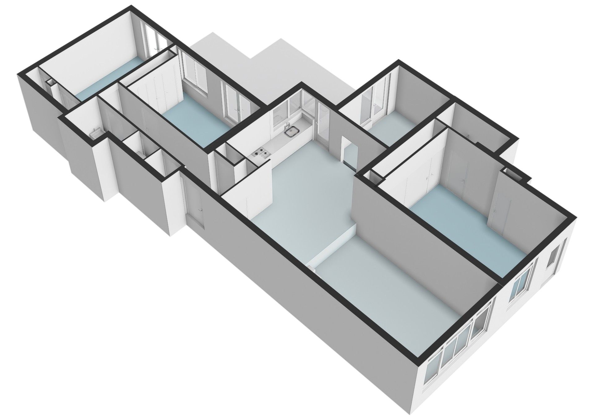 Foto 39 van Feike de Boerlaan 21