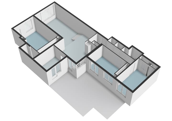 Foto 40 van Feike de Boerlaan 21