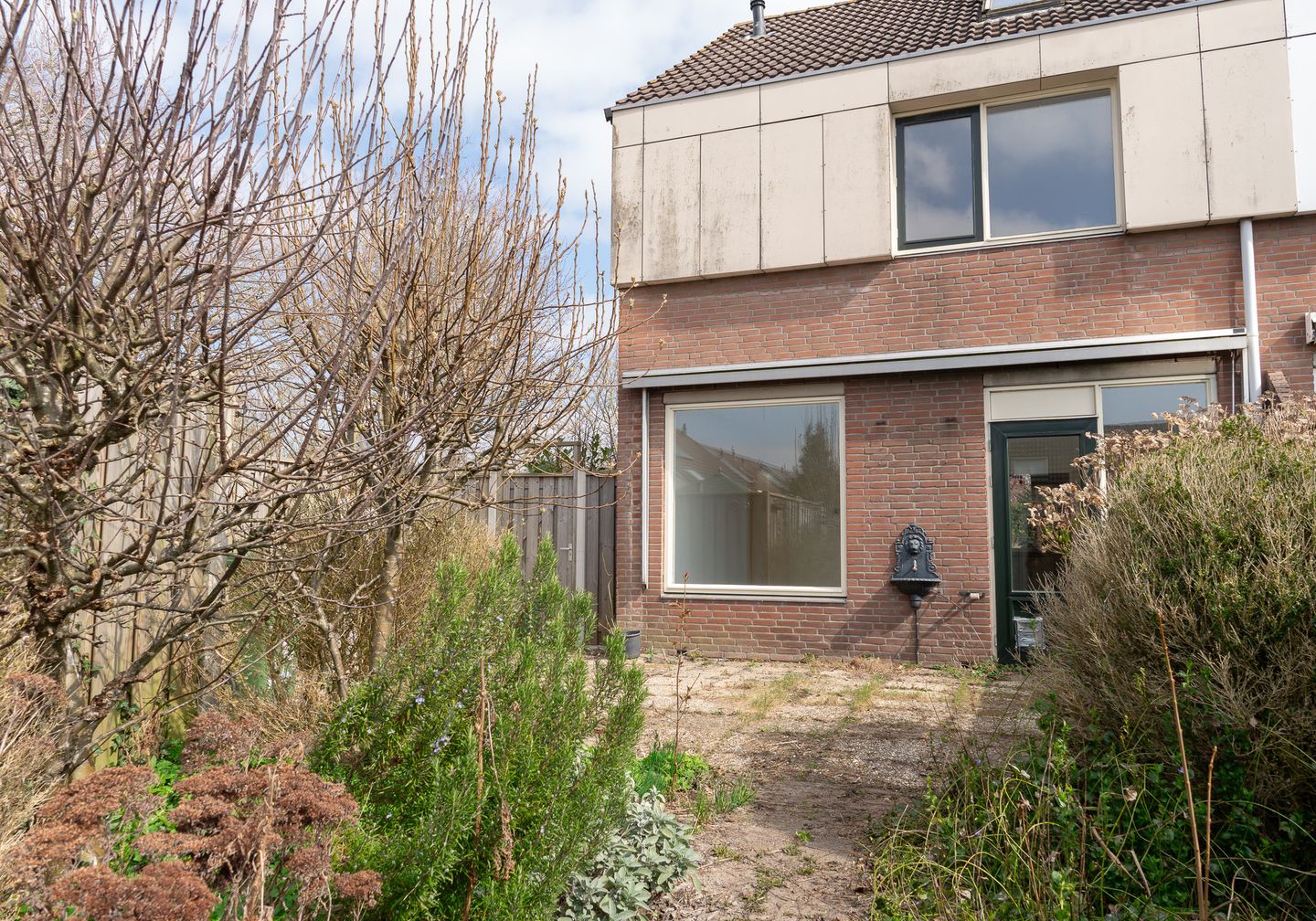 Foto 1 van Punter 30 2