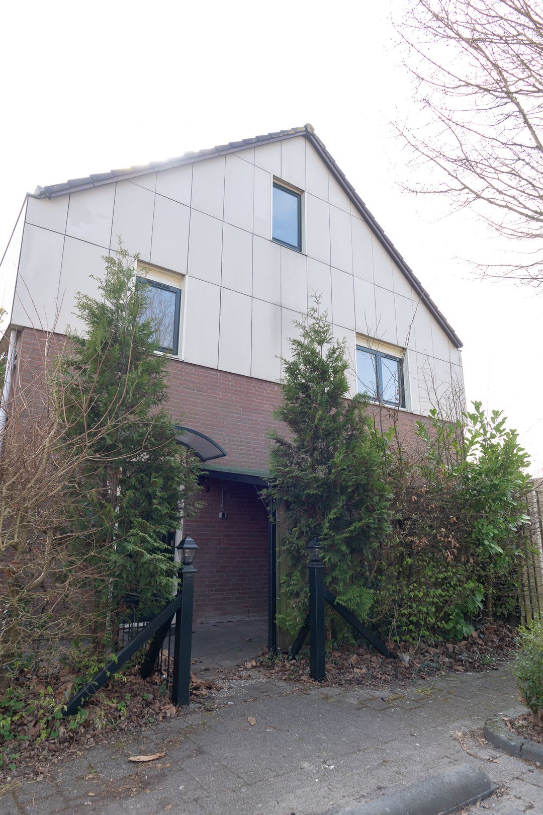 Foto 2 van Punter 30 2