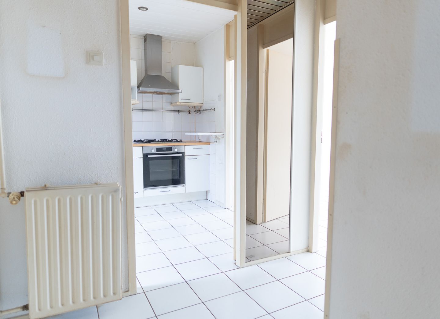 Foto 5 van Punter 30 2