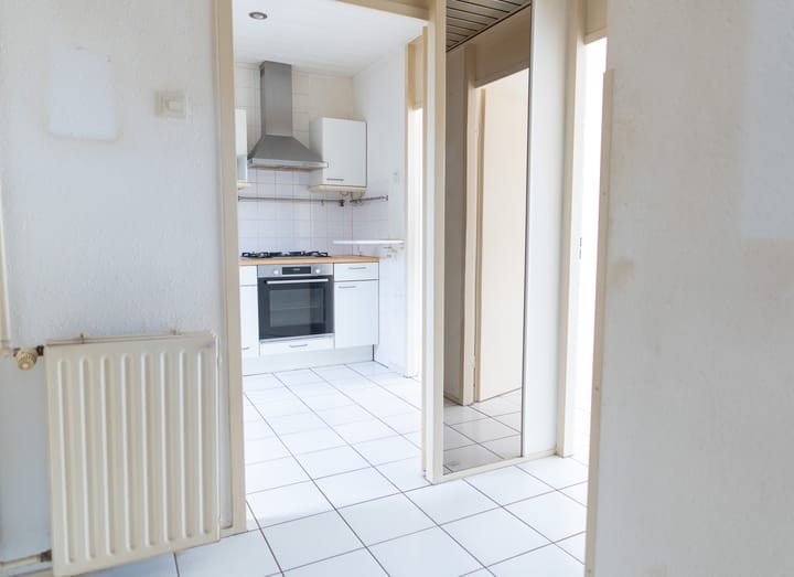 Foto 5 van Punter 30 2