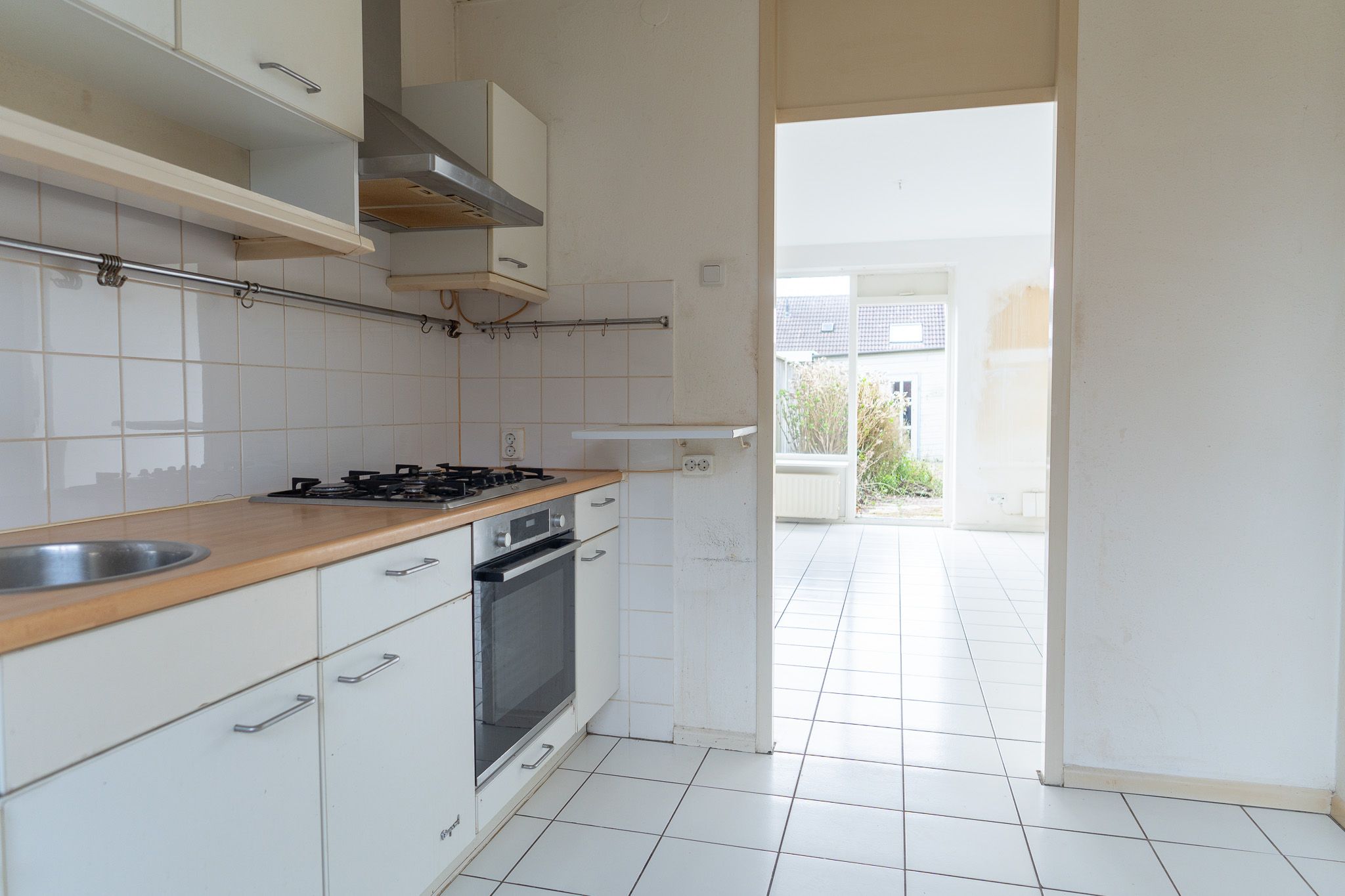 Foto 6 van Punter 30 2