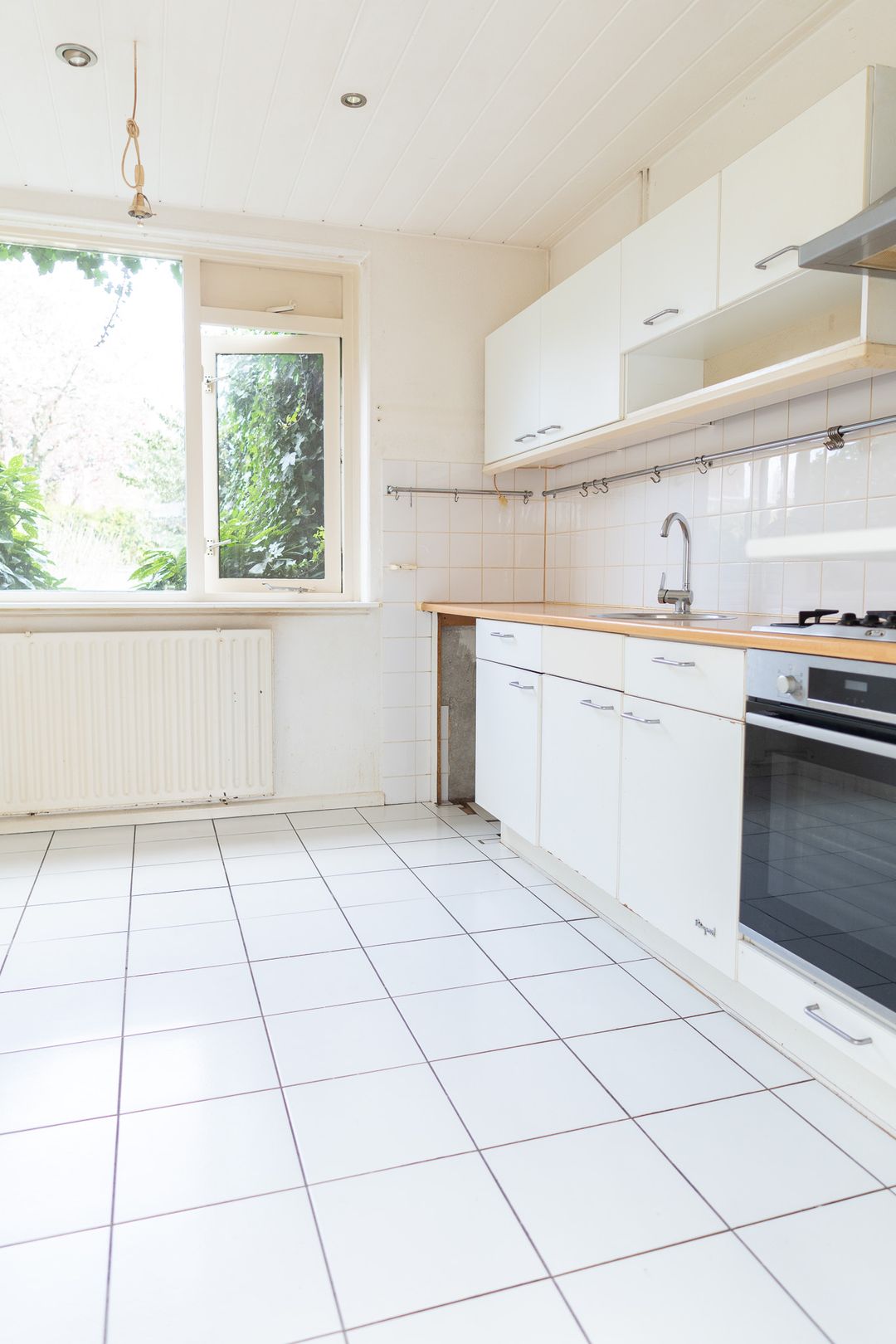 Foto 8 van Punter 30 2