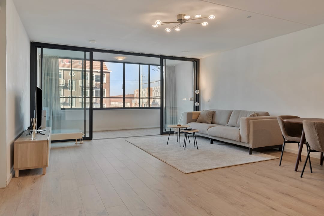 Foto 1 van Oostzeedijk 294-C