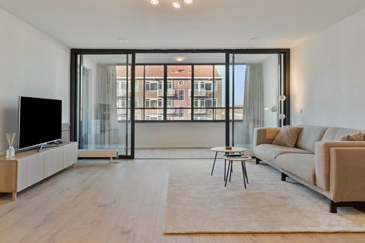 Foto 2 van Oostzeedijk 294-C