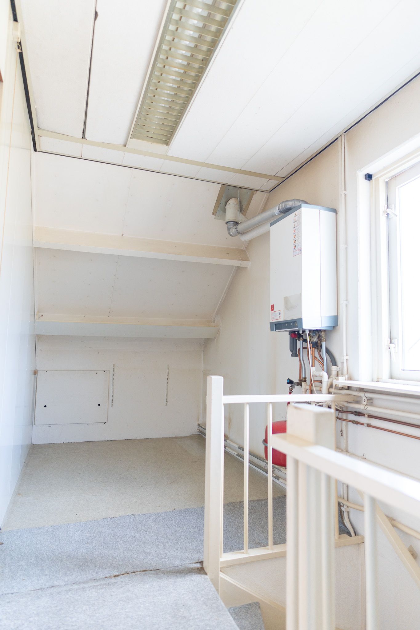 Foto 25 van Punter 30 2