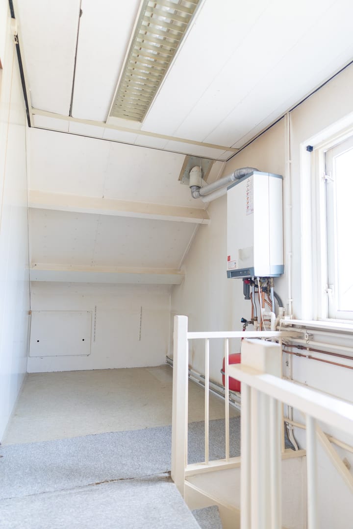 Foto 25 van Punter 30 2