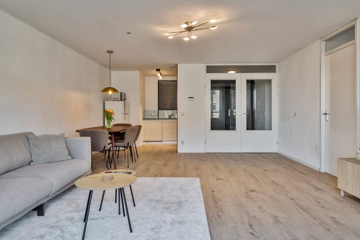 Foto 3 van Oostzeedijk 294-C