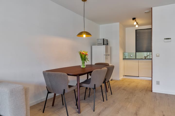 Foto 4 van Oostzeedijk 294-C