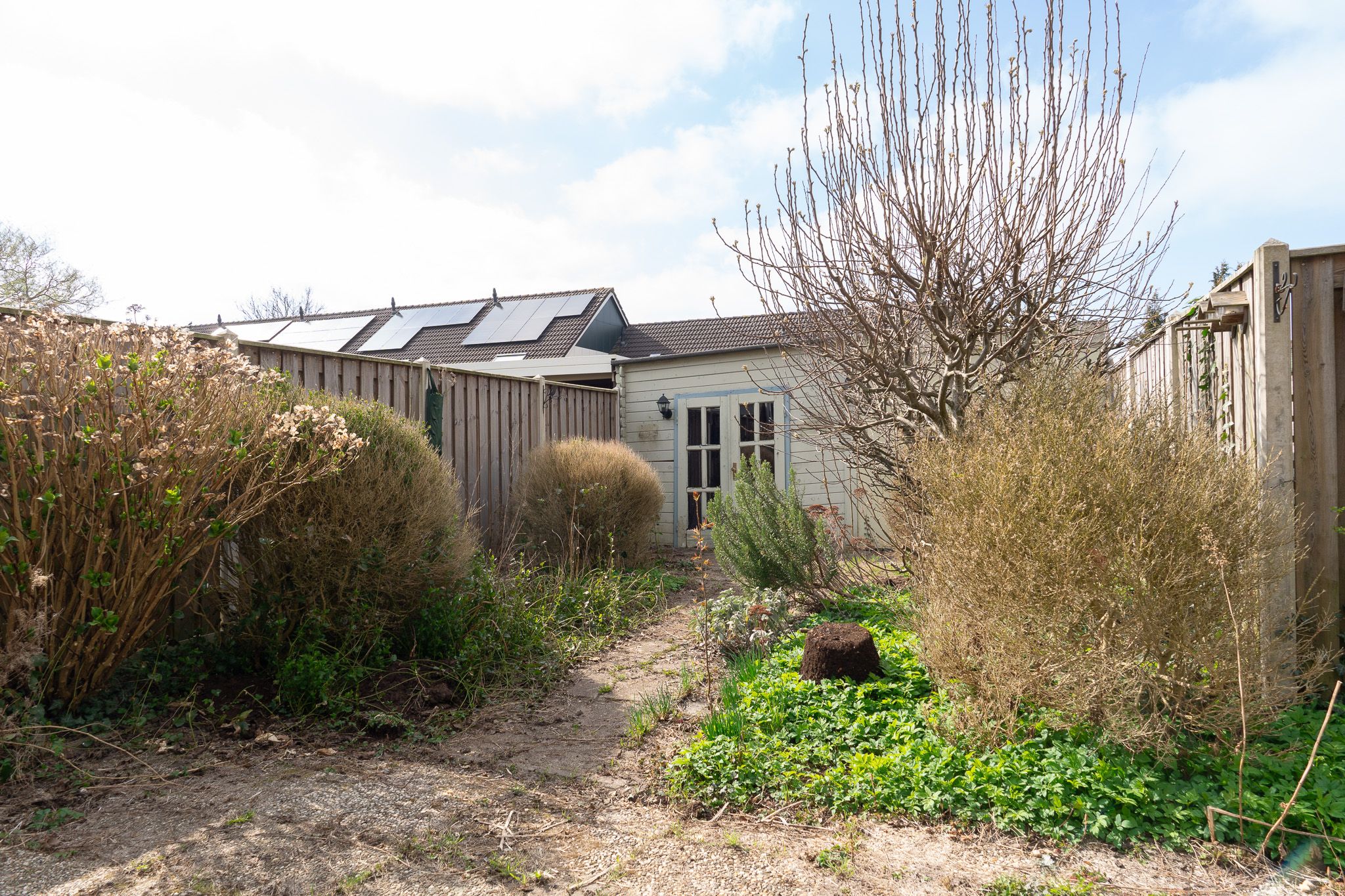 Foto 27 van Punter 30 2