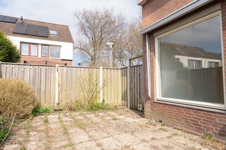 Foto 29 van Punter 30 2