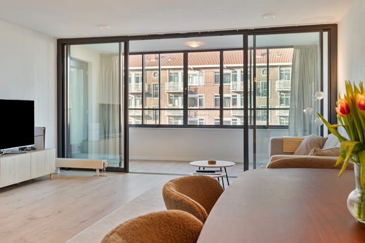 Foto 5 van Oostzeedijk 294-C