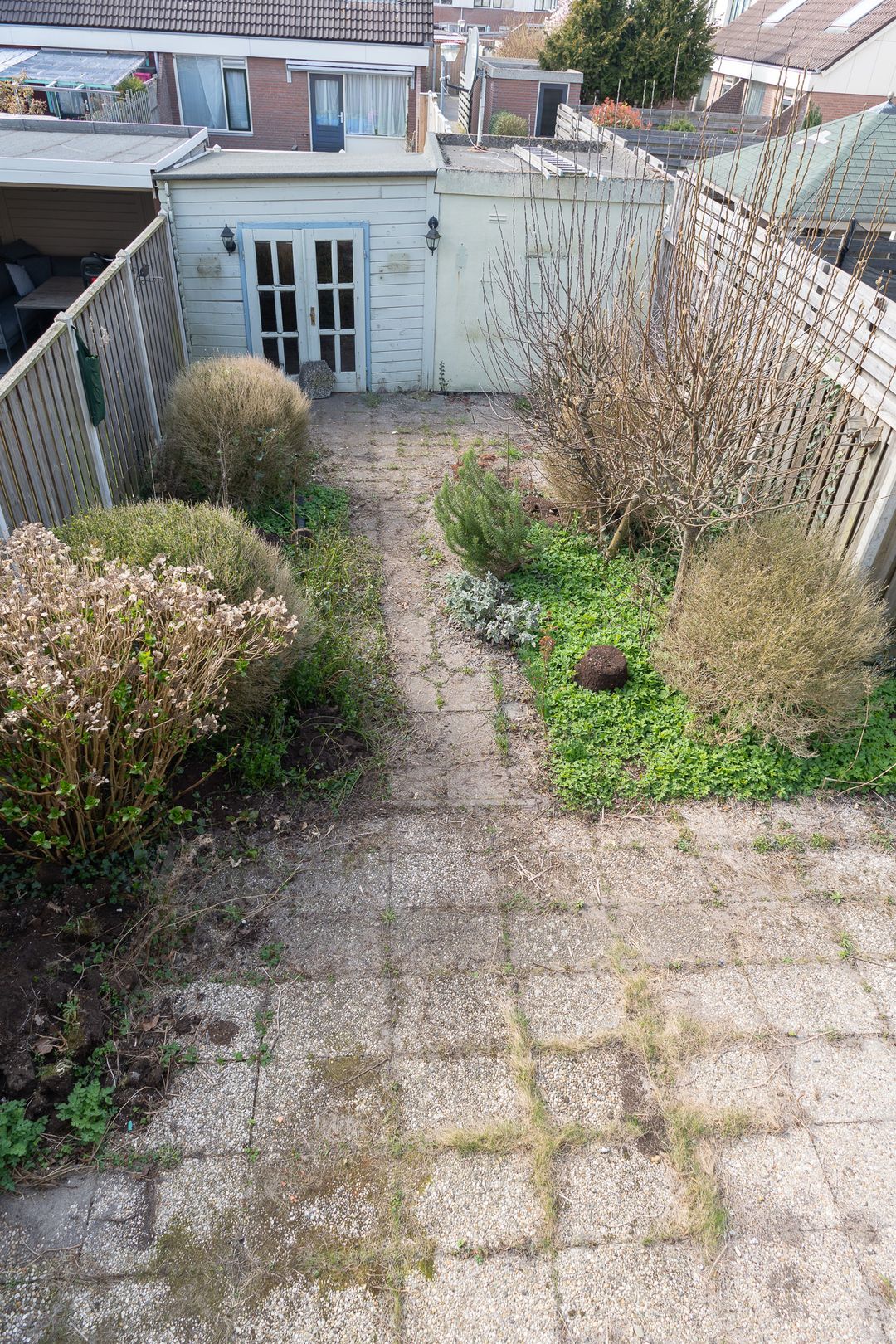 Foto 31 van Punter 30 2