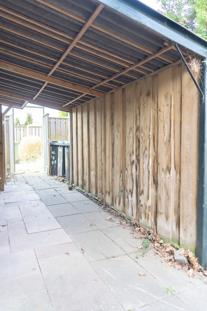 Foto 33 van Punter 30 2