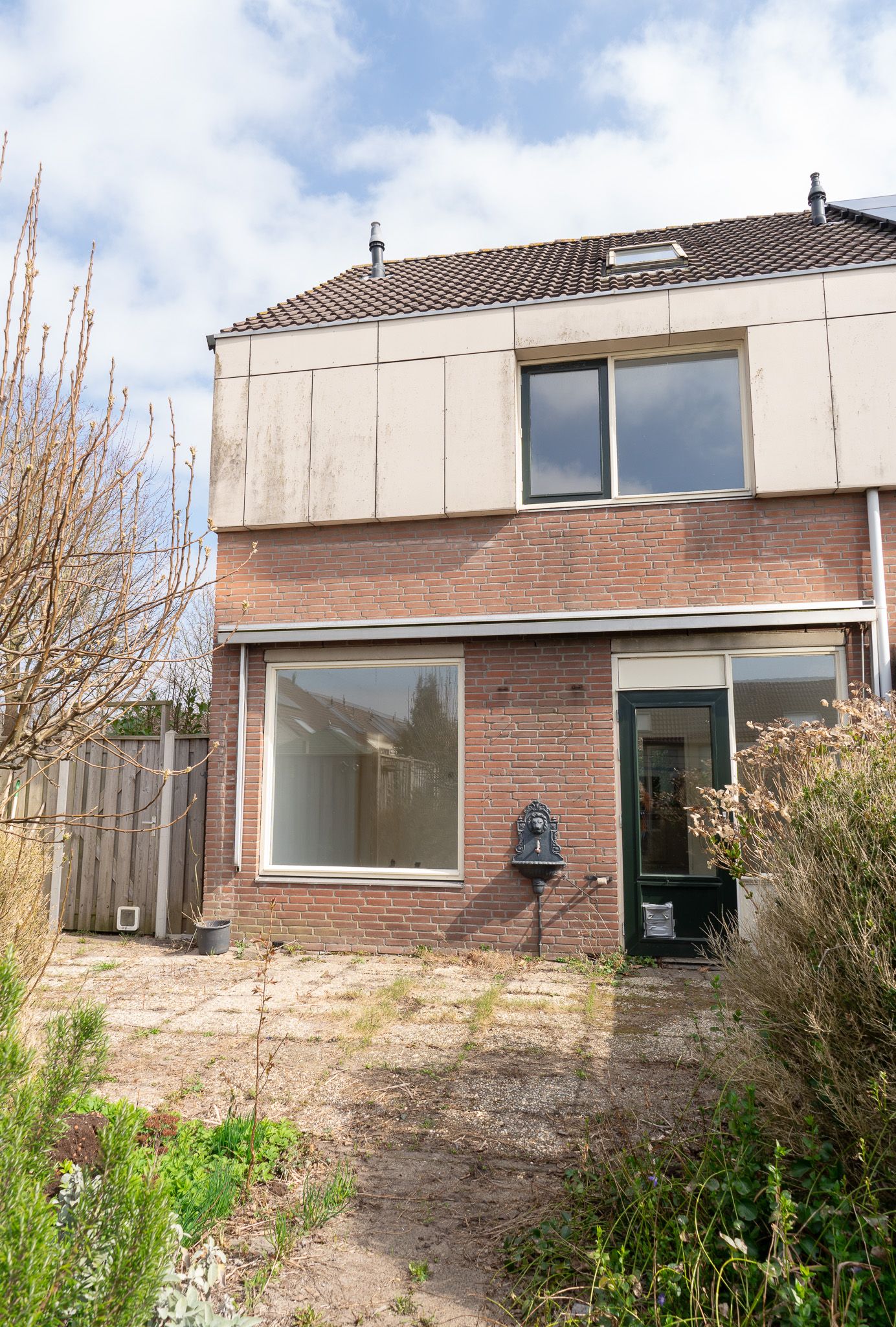 Foto 35 van Punter 30 2