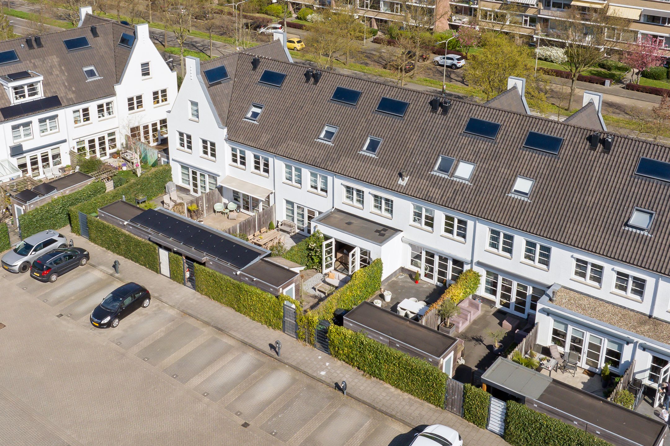 Foto 3 van van de Mortelstraat 5