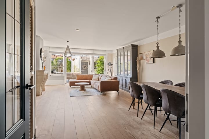 Foto 5 van van de Mortelstraat 5