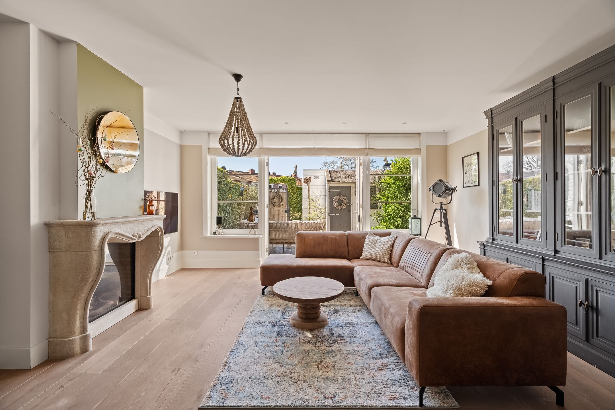 Foto 6 van van de Mortelstraat 5