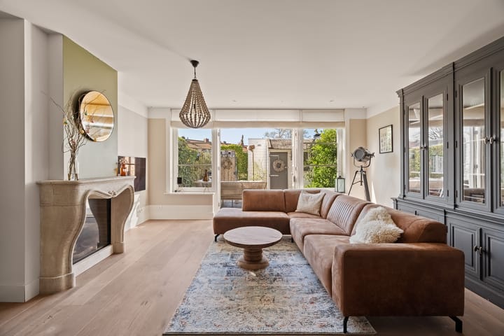 Foto 6 van van de Mortelstraat 5