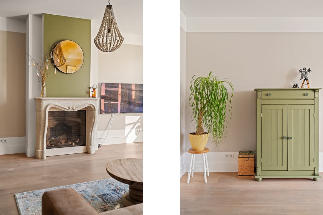 Foto 7 van van de Mortelstraat 5