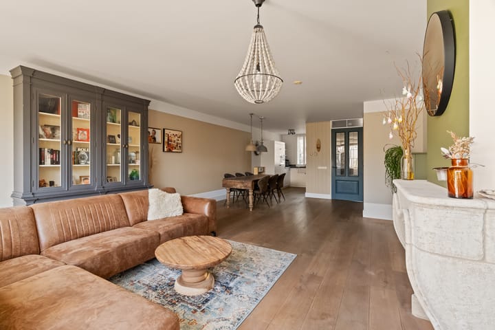 Foto 8 van van de Mortelstraat 5