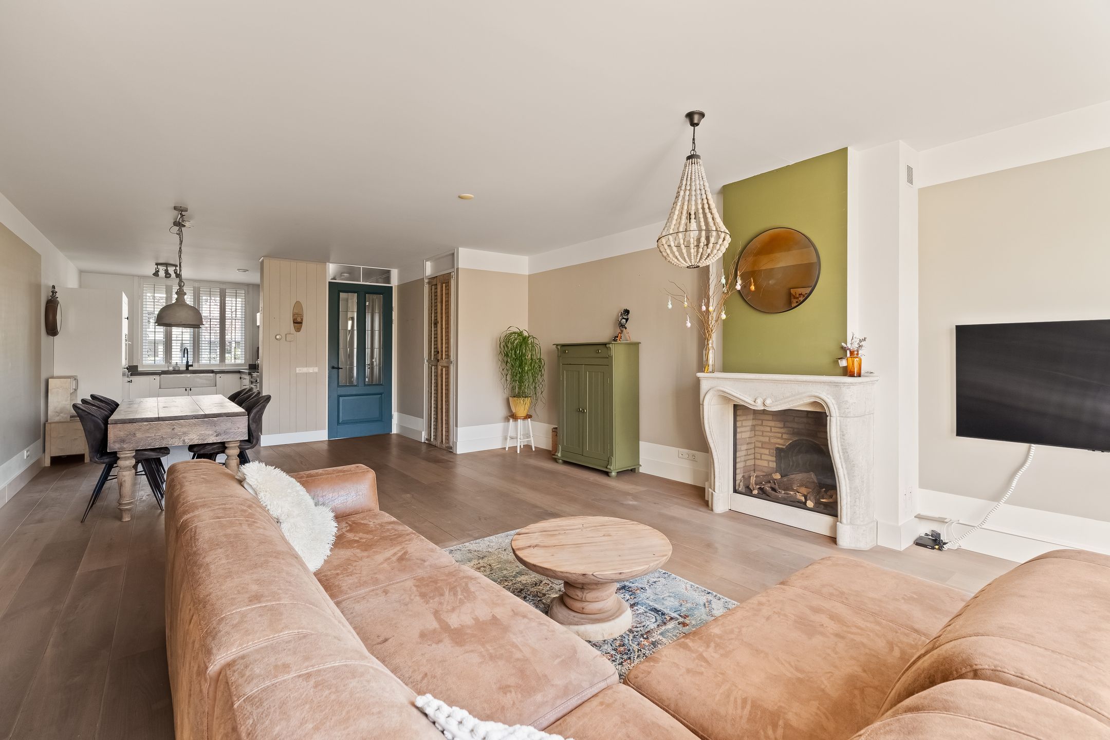 Foto 9 van van de Mortelstraat 5