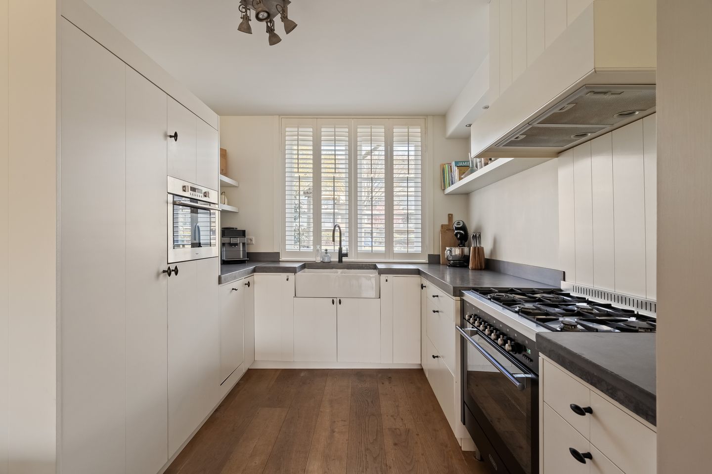 Foto 10 van van de Mortelstraat 5