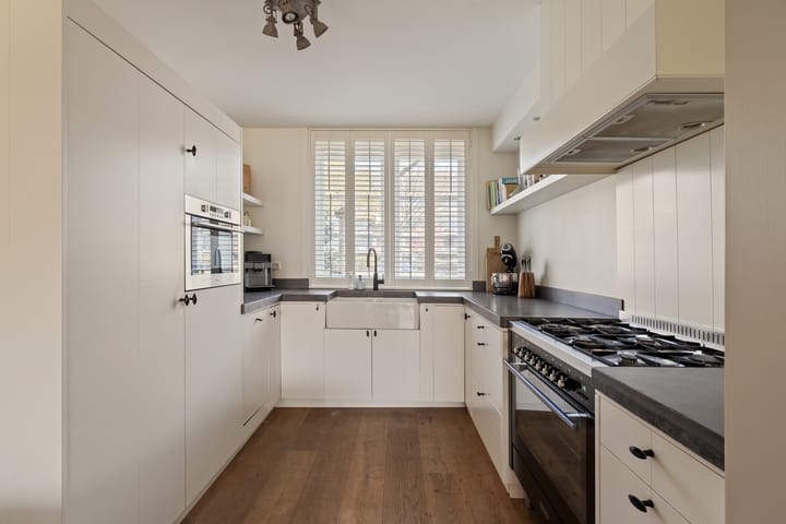 Foto 10 van van de Mortelstraat 5