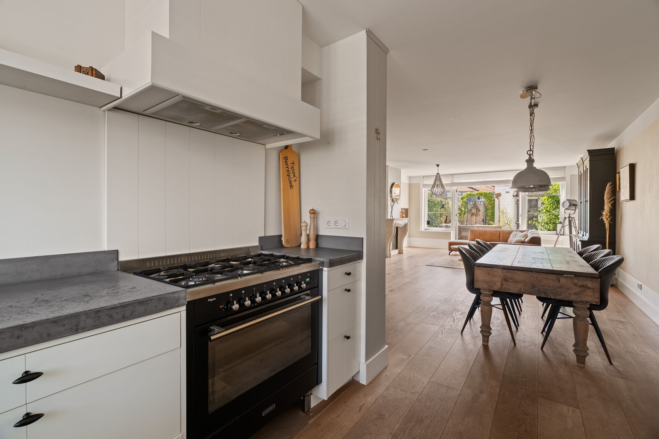 Foto 12 van van de Mortelstraat 5