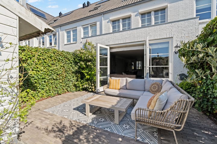 Foto 14 van van de Mortelstraat 5