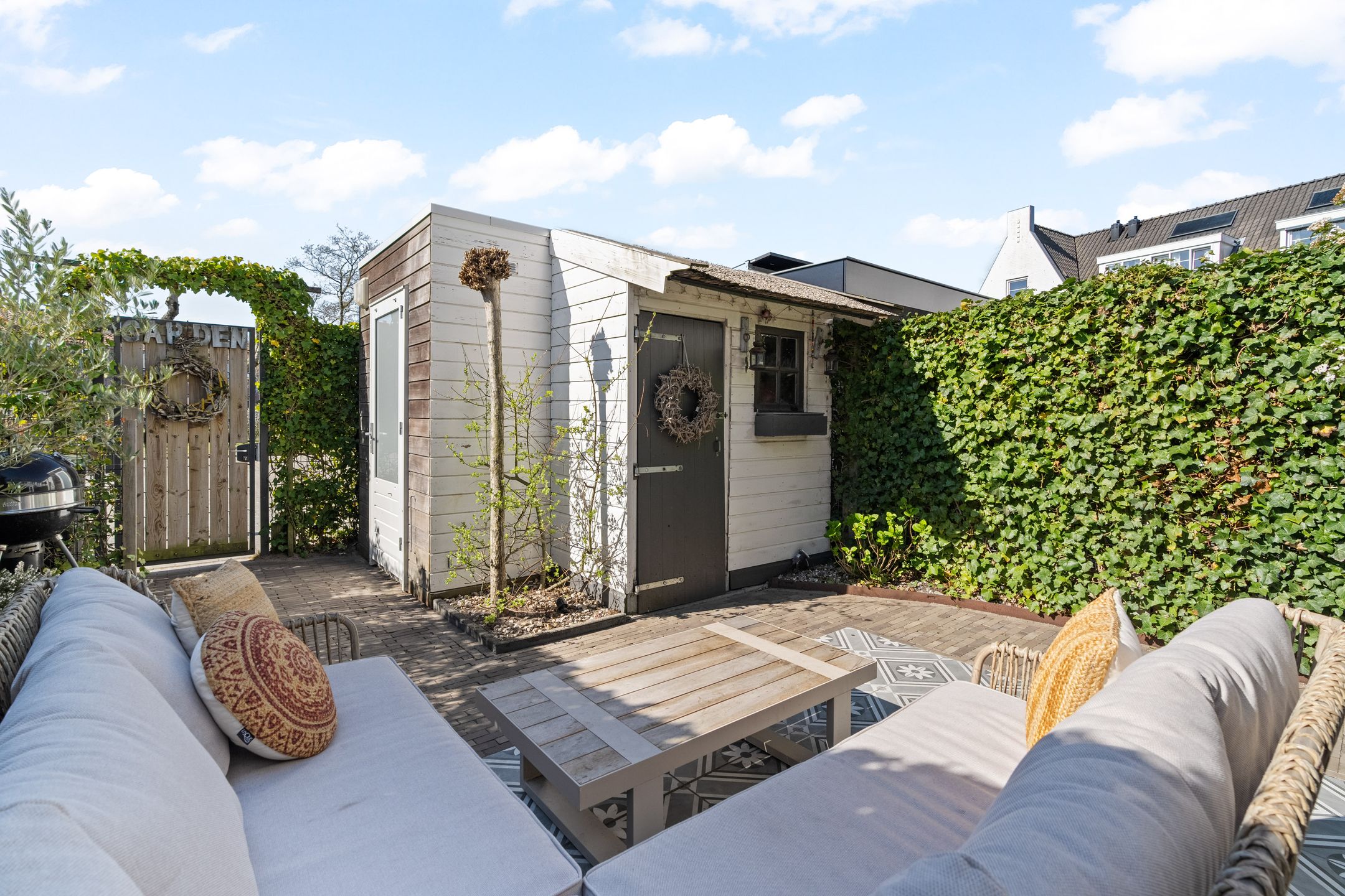 Foto 15 van van de Mortelstraat 5