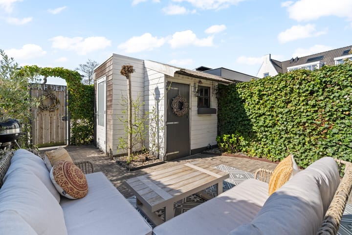 Foto 15 van van de Mortelstraat 5