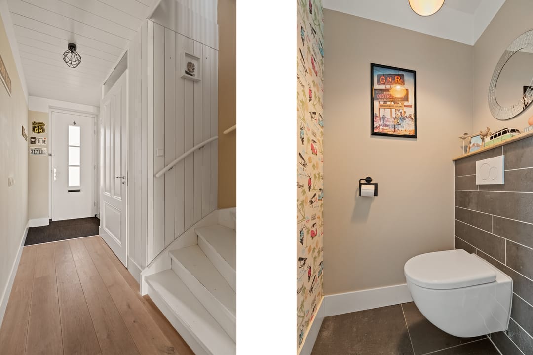 Foto 16 van van de Mortelstraat 5