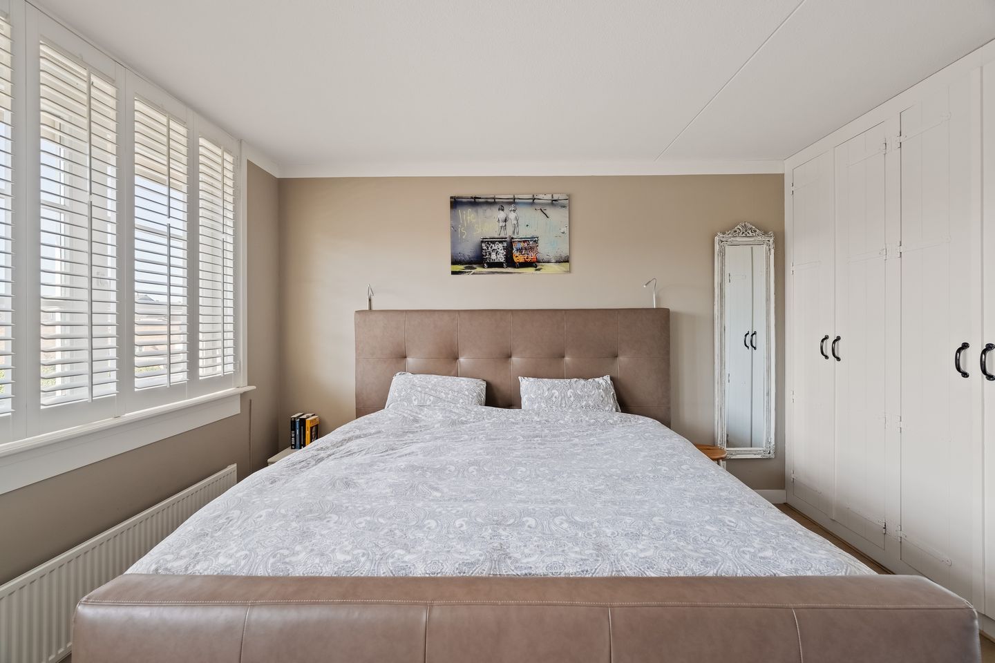 Foto 19 van van de Mortelstraat 5