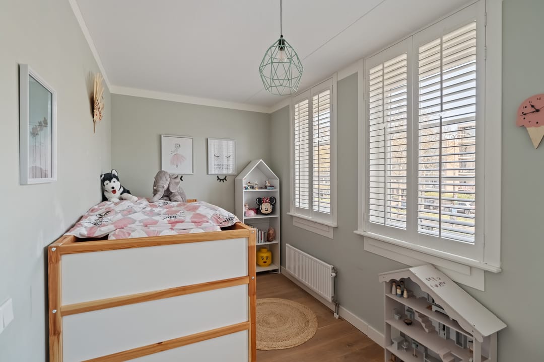 Foto 23 van van de Mortelstraat 5