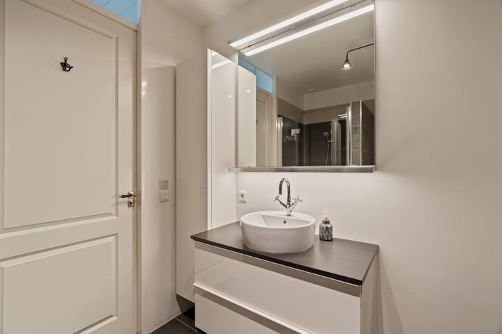 Foto 25 van van de Mortelstraat 5