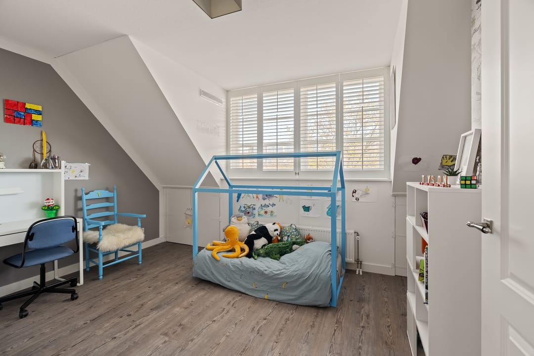 Foto 26 van van de Mortelstraat 5