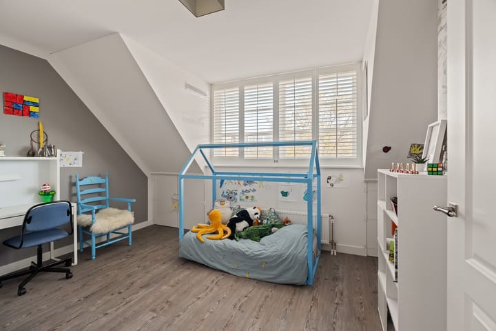 Foto 26 van van de Mortelstraat 5