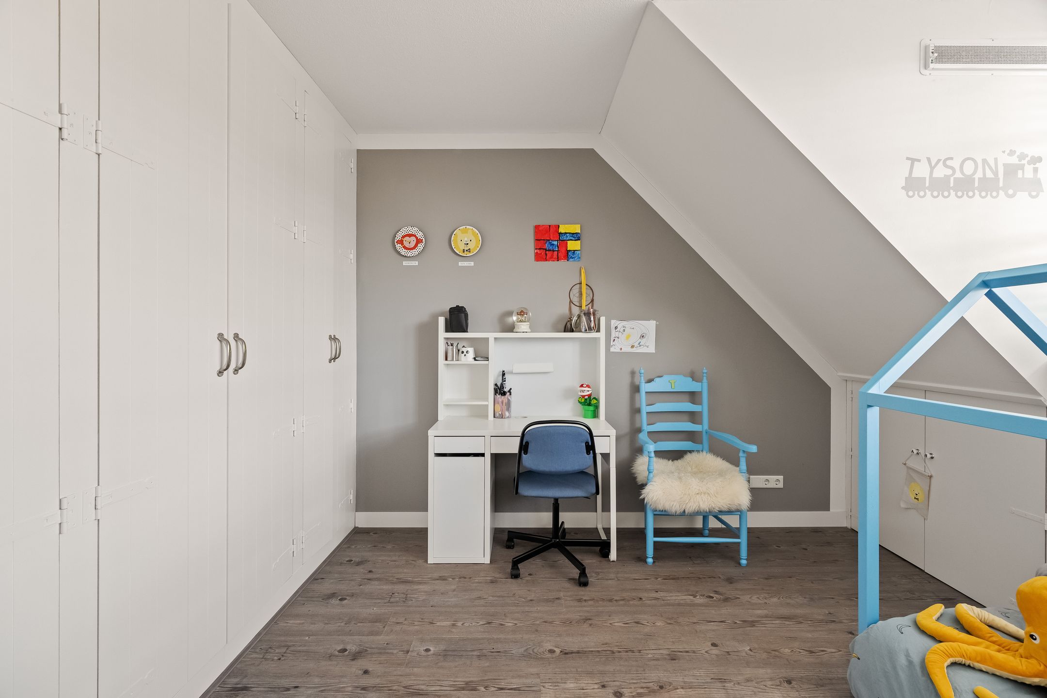 Foto 27 van van de Mortelstraat 5