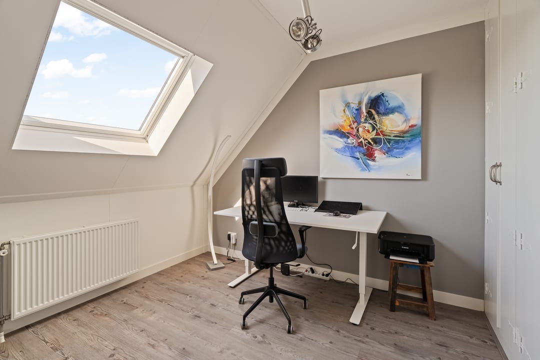 Foto 28 van van de Mortelstraat 5