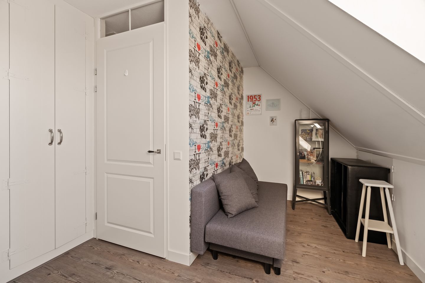 Foto 29 van van de Mortelstraat 5