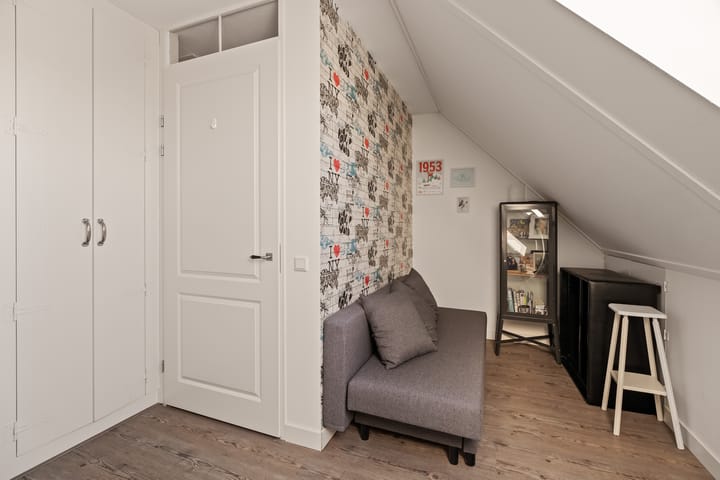 Foto 29 van van de Mortelstraat 5